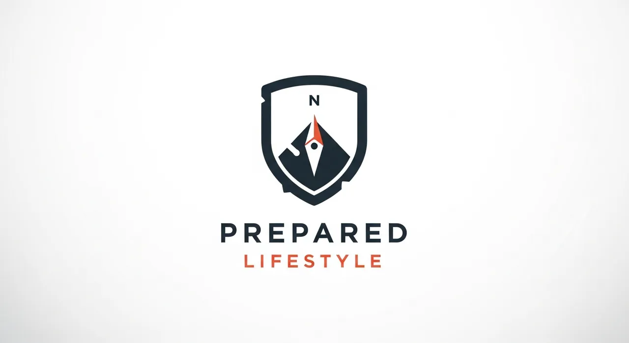 Prepared Lifestyle Logo