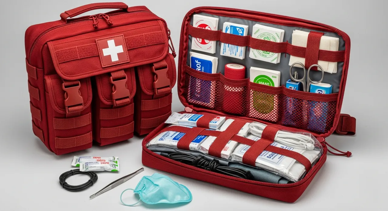 Medical Kit