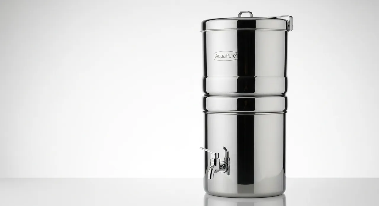 Water Filter